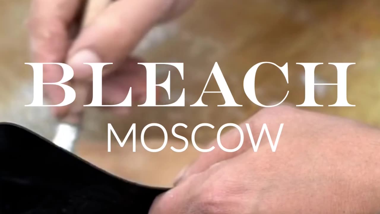 Мастерская По Ремонту И Изготовлению Обуви. Почему не стоит откладывать чистку обуви BLEACH.MOSCOW