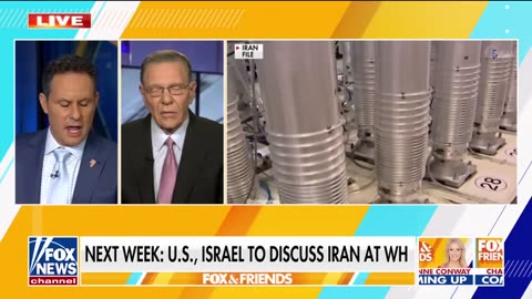 Trump sends OMINOUS warning to Iran over Houthis