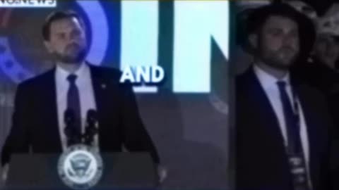 Groypers School JD Vance(Not His Real Name) in TPUSA Takedown!