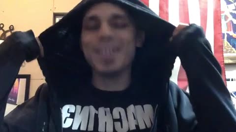 GMM 412: Part 2 - New Haircut & Why Hoodie Still?