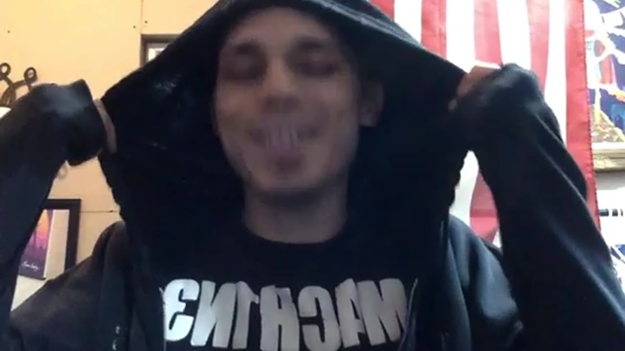 GMM 412: Part 2 - New Haircut & Why Hoodie Still?