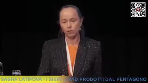 Sieri Covid prodotti dal pentagono USA. Pfizer Moderna Astrazeneca e altri solo facciata