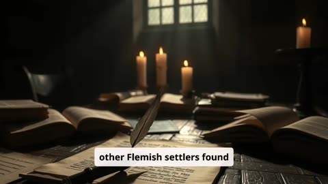 Green Sickness: A Medical Clue? 🩺 #GreenChildren #MysteryTok #Otherworldly #Superstition #Medieval
