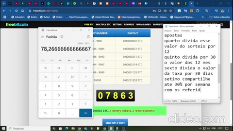 site freebitcoin dicas 2.mp4