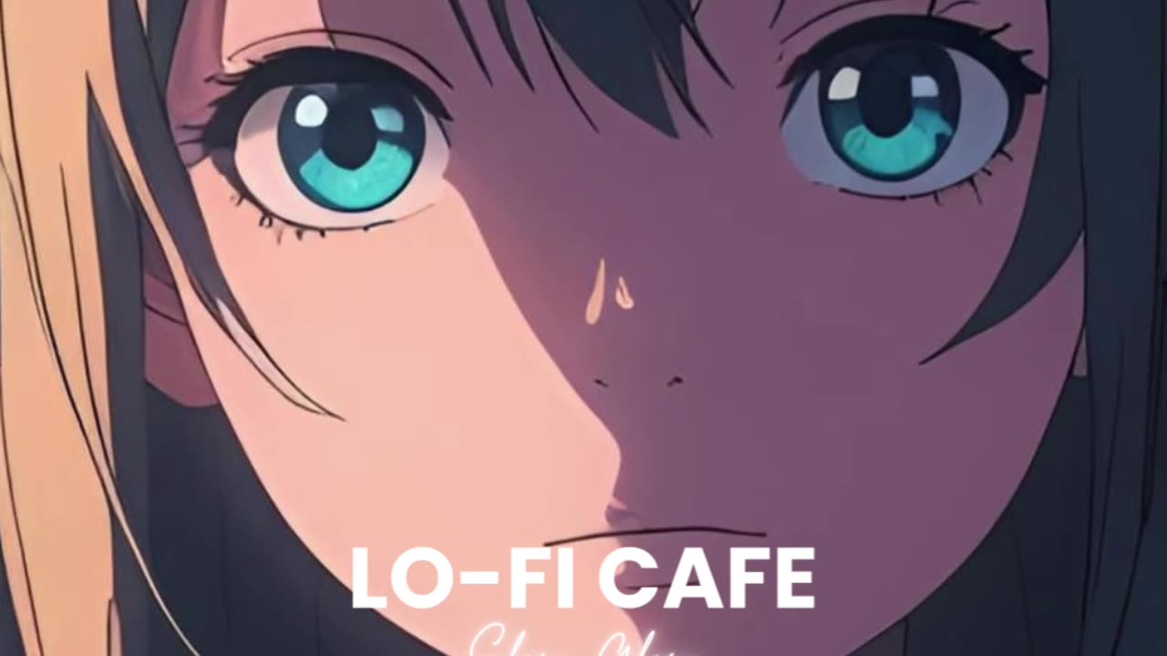Slow Glow Chill Lo-Fi Beats