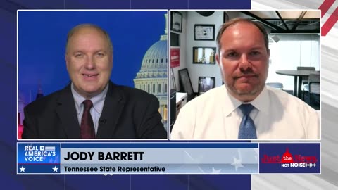 JODY BARRETT FOR CONGRESS