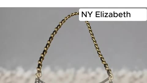 CHANEL SMALL HOBO BAG