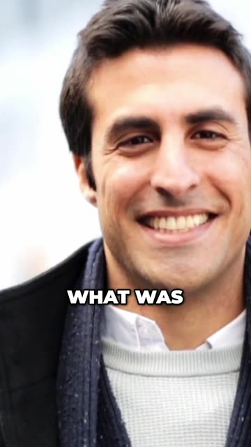 God Became Human: Tired, Grumpy, and Full of Chemicals