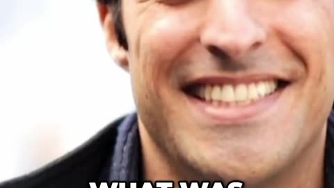 God Became Human: Tired, Grumpy, and Full of Chemicals