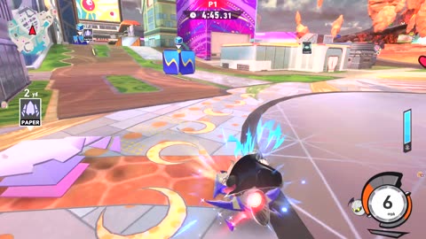 Kirby Air Riders Episode 38 (1080p 60fps)