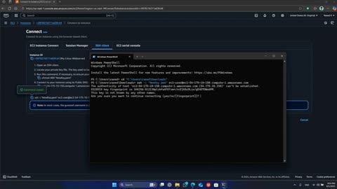 Apache Webserver # | Ekascloud