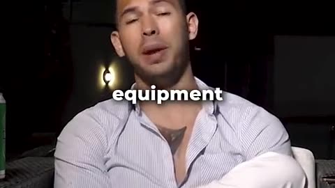 Tate speech words of wisdom