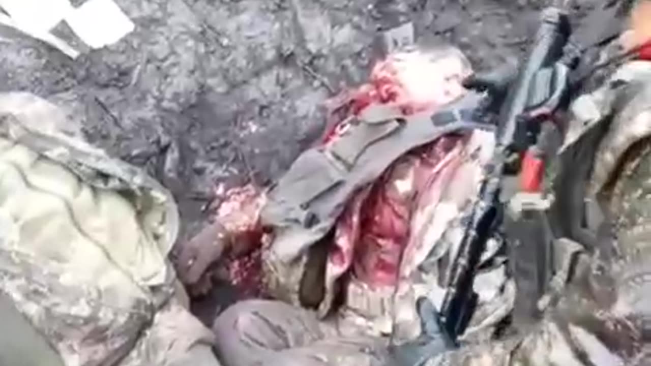 War in Kursk