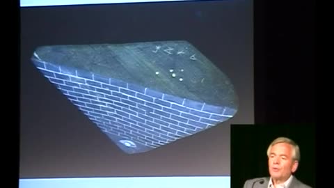 Lost Pyramids and Other Hidden Ancient Artifacts