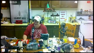 Late Night with Ed Money Show #764