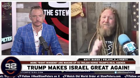 2025 Compilation Matt Baker Year in Review