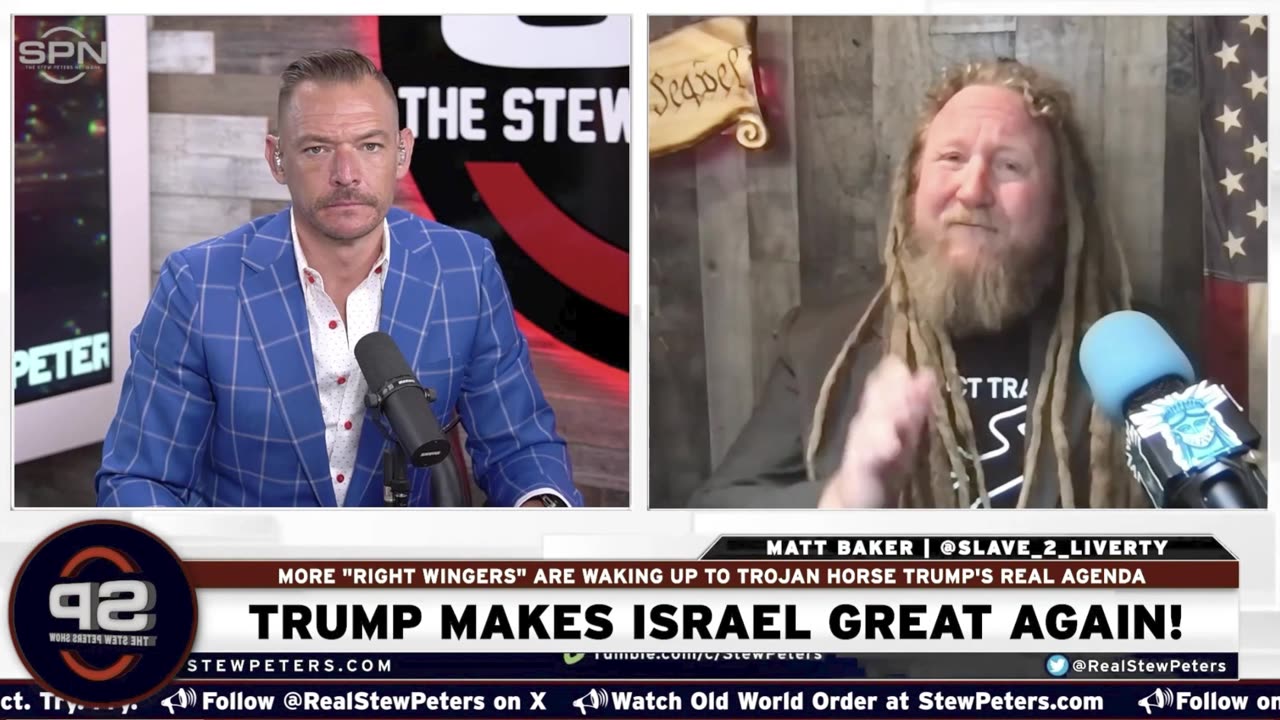 2025 Compilation Matt Baker Year in Review