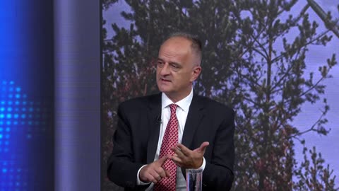 AKTUELNOSTI -Udar na Venecuelu zbog nafte - Klasican primer SAD imperijalizma- (08.09.2025)