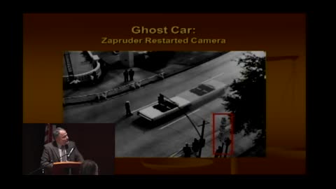 ZAPRUDER OFFICIAL NARRATIVE #1 Max Holland 2013-Images from an Assassination- KC Library