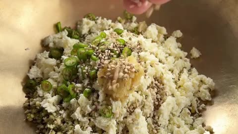 "Protein-Packed Pratha: The Ultimate Healthy Twist to Your Breakfast!"