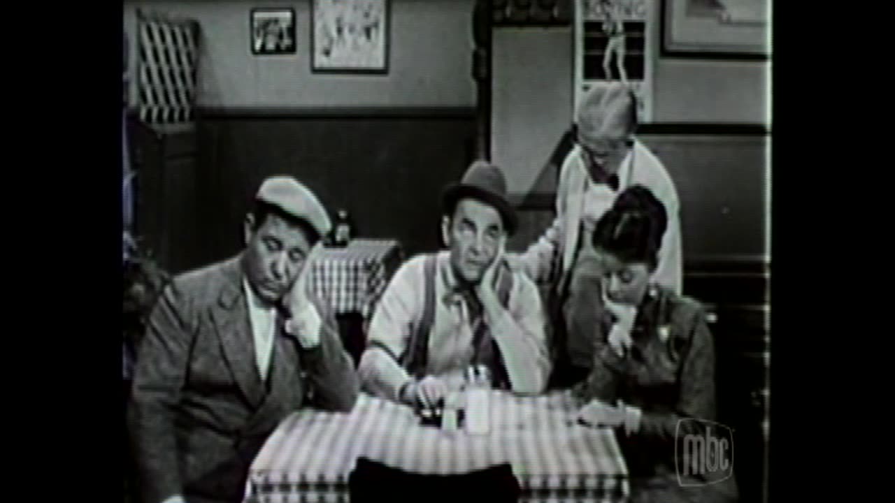 DUFFY'S TAVERN Archie The Politician (1954)