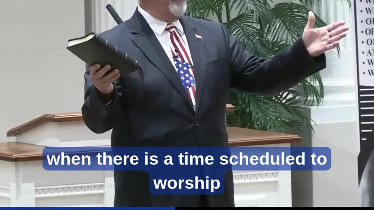 Mike Drops: In Moments Like These: Moments of Decision #mikedrops📷