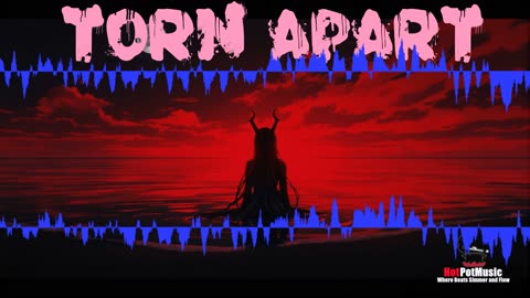 Torn Apart (Shamisen Metal)