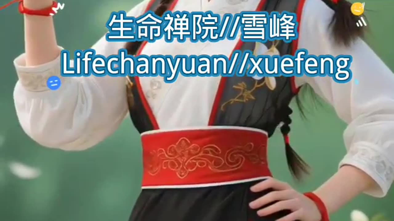 生命禅院