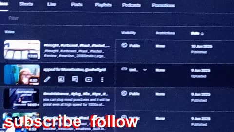 #appeal , #monetiation , #YouTube , #evidence ,