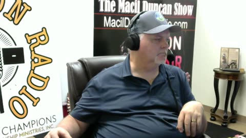Macil Duncan Radio