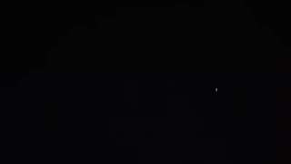 Documentation from the skies of western Tehran now
