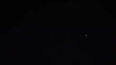 Documentation from the skies of western Tehran now