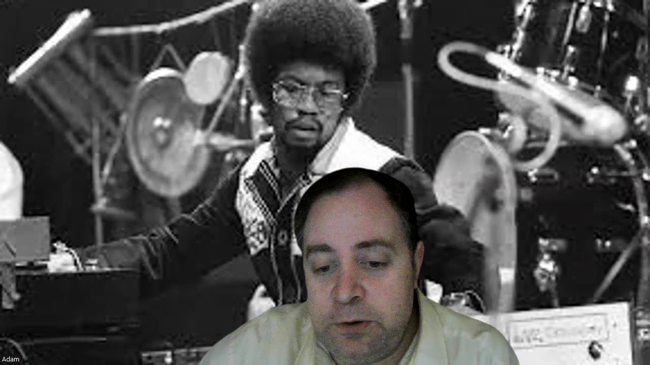 The Legacy of Herbie Hancock