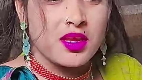 Rang Gai main to Shyam Ke Rang Mein