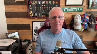 Dissing the Chain of Command!