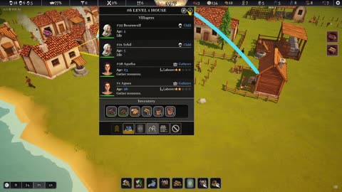 Practice Makes Perfect - Settlements Rising!