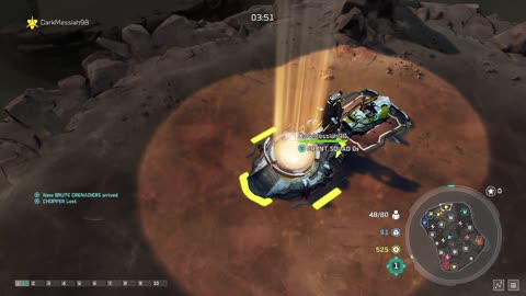 Random Leader, Random Homies - Halo Wars 2!