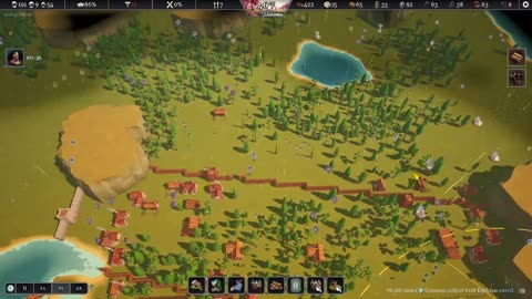 Check This Colony Builder Out - Settlements Rising!