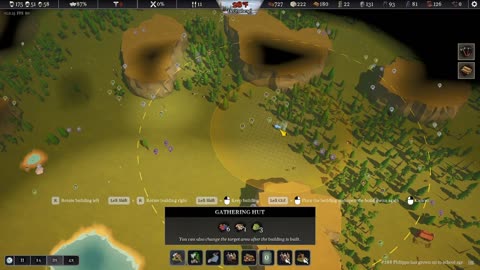 Check This Colony Builder Out - Settlements Rising!
