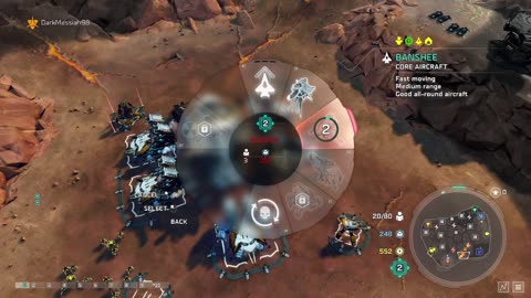 Random Leader, Random Homies - Halo Wars 2!