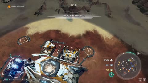 Random Leader, Random Homies - Halo Wars 2!