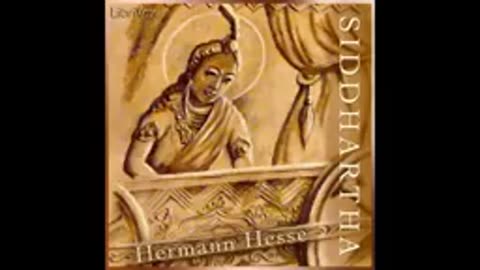 Siddhartha - FULL AudioBook 🎧📖 - by Hermann Hesse - Buddhist Religion & Spirituality Novel