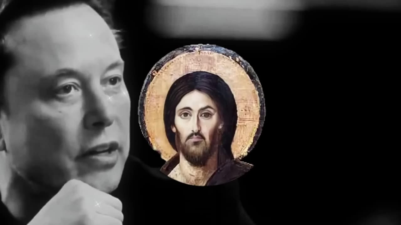 Jordan Peterson & Elon Musk Meaning, Parenting & Faith