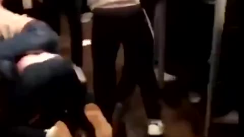 Big Mistake: Soccer Players Provoked MMA Fighters in a Bar