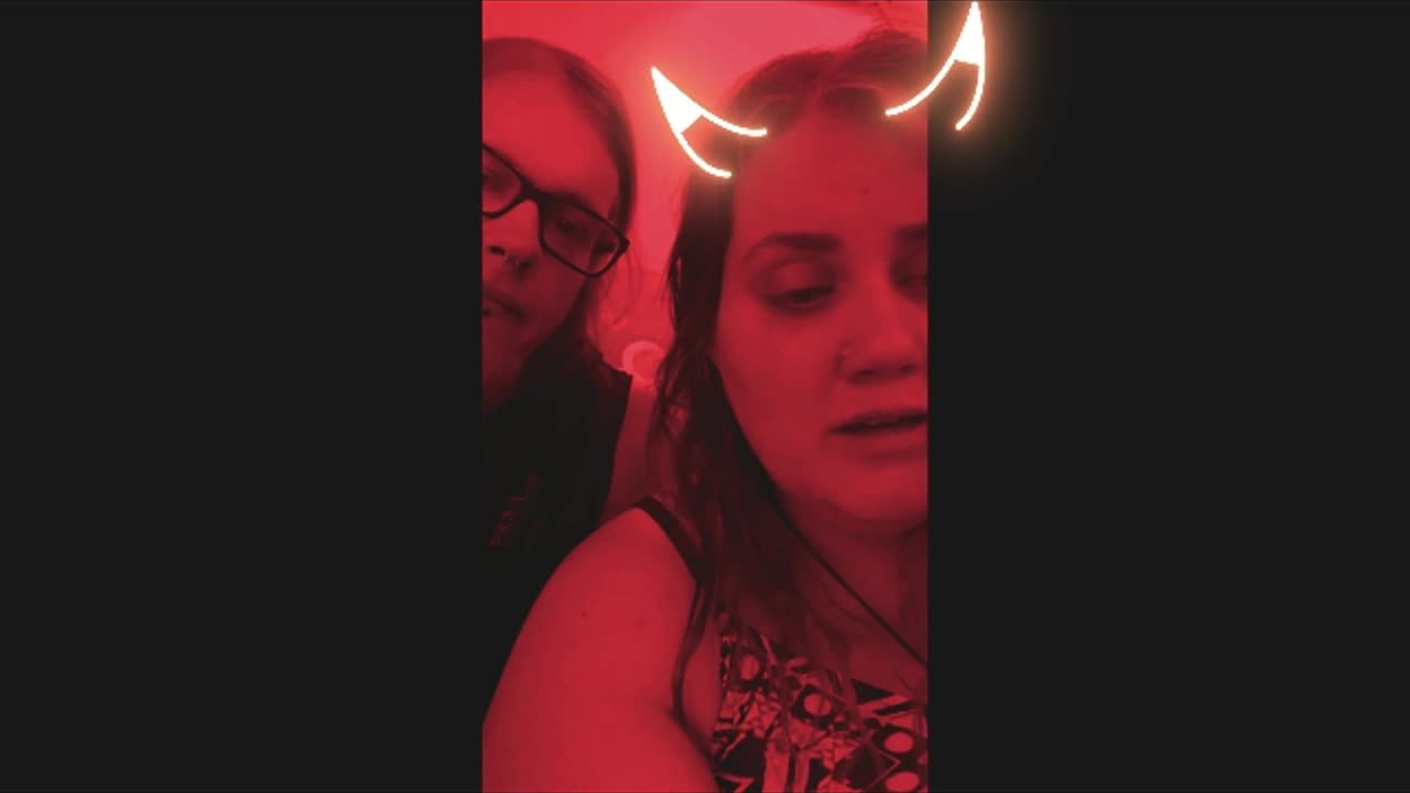 Shanny & Jason - Racist Rantings... 10/3/20