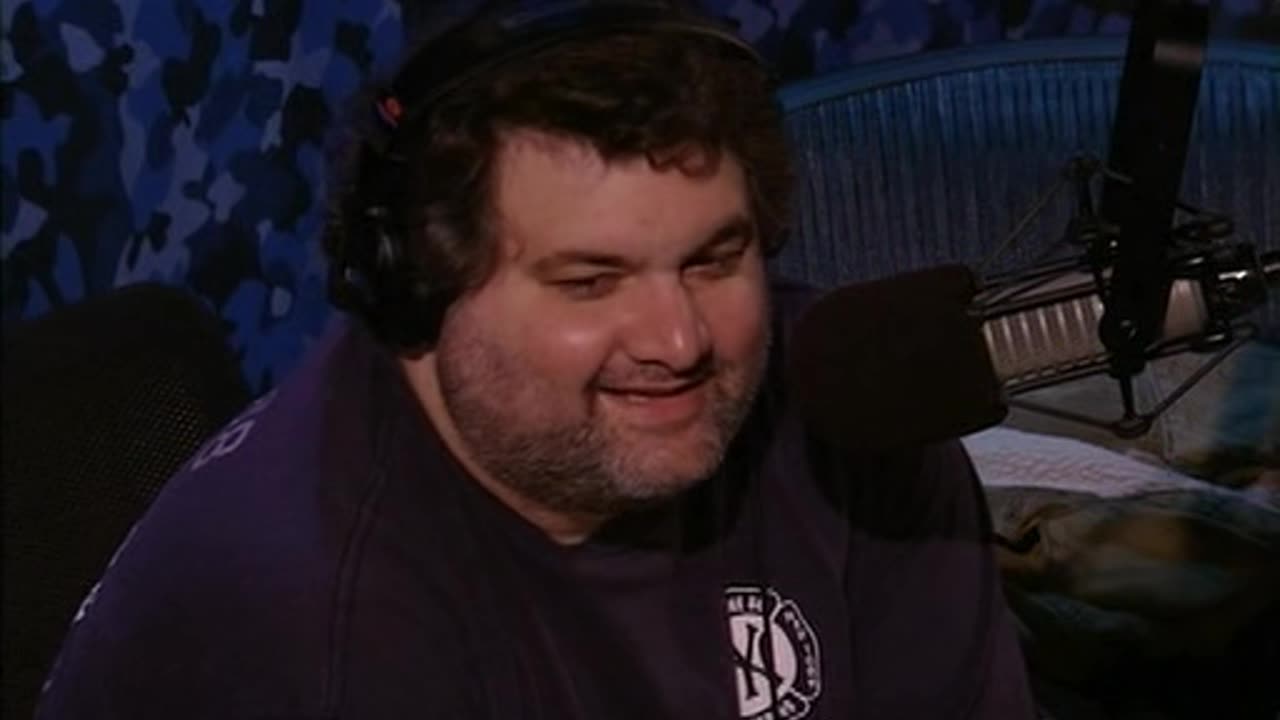 Artie Falls Asleep & Discovers Diabetes - 10-24-07