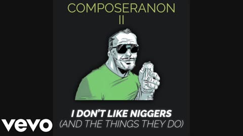 ComposerAnon - And The Things They Do