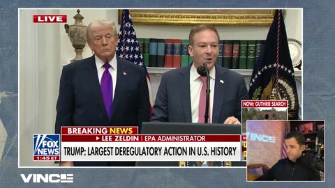 This SCAM is Over. Done. Finished. – Vince