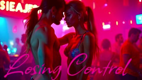 Electronic Music.Song Losing Control..