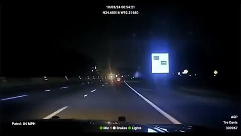 The MOST BRUTAL Motorcycle Police Chases 2025! You Will Think It's Fake! #48